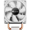 Кулер Jonsbo CR-1400 Color White - фото 9