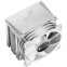Кулер Jonsbo CR-1400 Color White - фото 11