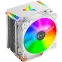 Кулер Jonsbo CR-1400 ARGB White
