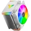 Кулер Jonsbo CR-1400 ARGB White - фото 3