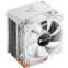 Кулер Jonsbo CR-1400 ARGB White - фото 6