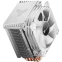Кулер Jonsbo CR-1400 ARGB White - фото 8