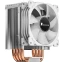 Кулер Jonsbo CR-1400 ARGB White - фото 9