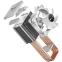 Кулер Jonsbo CR-1400 ARGB White - фото 11