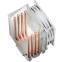 Кулер Jonsbo CR-1400 ARGB White - фото 12