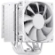 Кулер Jonsbo HX6240 White - фото 2
