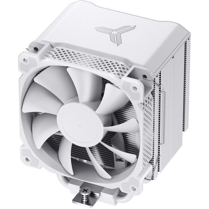 Кулер Jonsbo HX6240 White - фото 4
