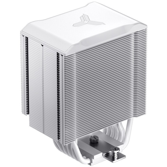 Кулер Jonsbo HX6240 White - фото 5