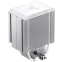 Кулер Jonsbo HX6240 White - фото 5