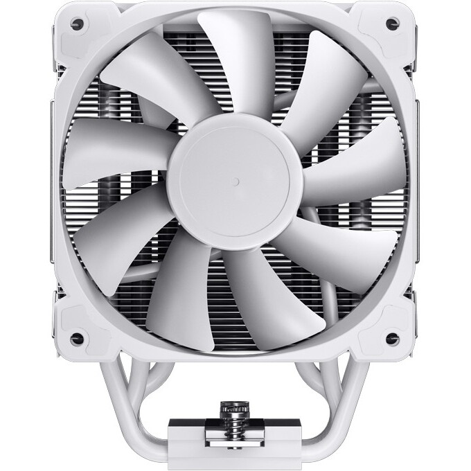 Кулер Jonsbo HX6240 White - фото 6