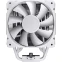 Кулер Jonsbo HX6240 White - фото 6