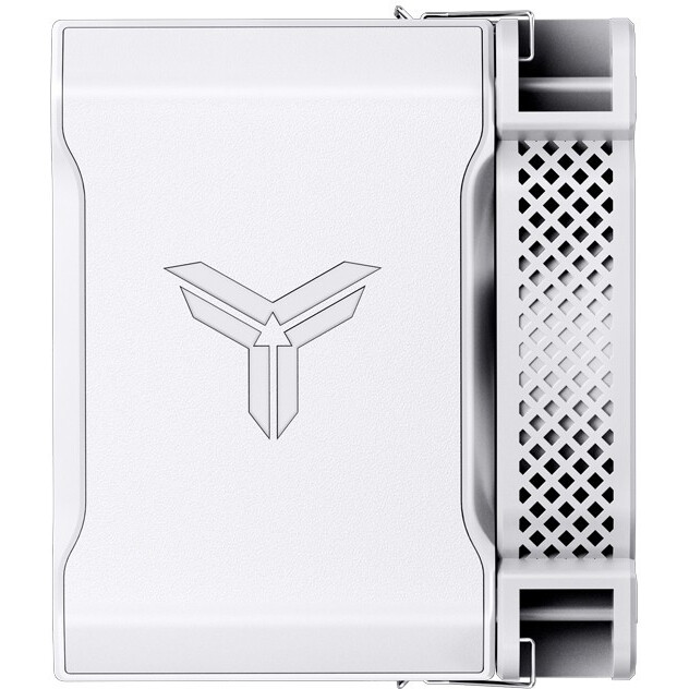 Кулер Jonsbo HX6240 White - фото 7