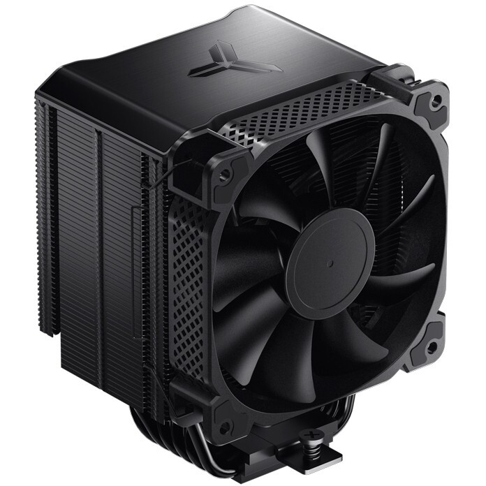 Кулер Jonsbo HX6240 Black