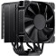 Кулер Jonsbo HX6240 Black - фото 2
