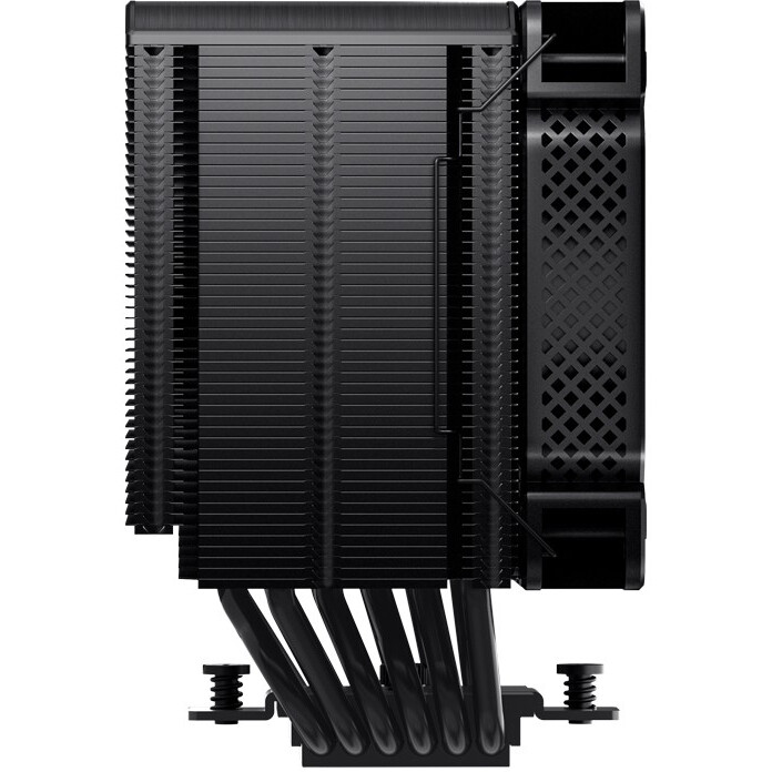 Кулер Jonsbo HX6240 Black - фото 3