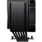 Кулер Jonsbo HX6240 Black - фото 3