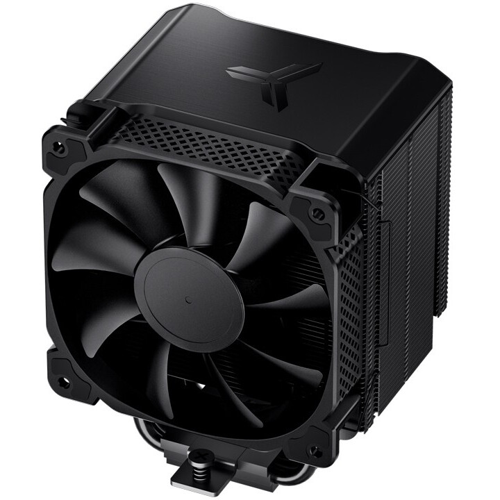 Кулер Jonsbo HX6240 Black - фото 4