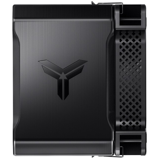 Кулер Jonsbo HX6240 Black - фото 7