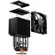 Кулер Jonsbo HX6240 Black - фото 9