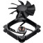 Кулер Jonsbo HX6240 Black - фото 10