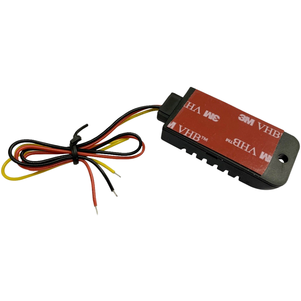 Датчик температуры и влажности ЦМО RS-HT1 - фото 2