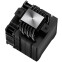 Кулер Jonsbo HX6210 Black - фото 9