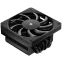 Кулер Jonsbo HX6200D Black