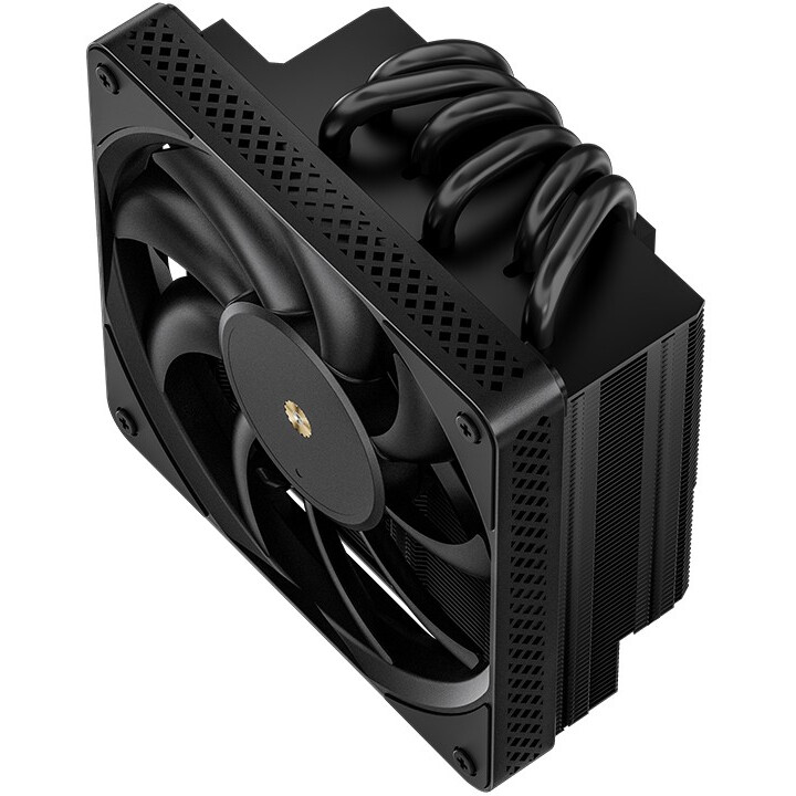 Кулер Jonsbo HX6200D Black - фото 3