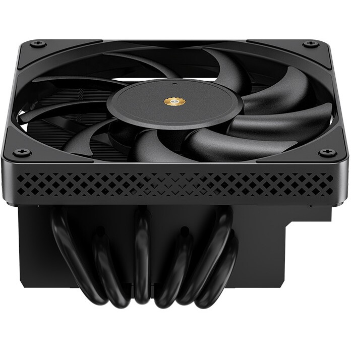 Кулер Jonsbo HX6200D Black - фото 5
