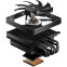 Кулер Jonsbo HX6200D Black - фото 6