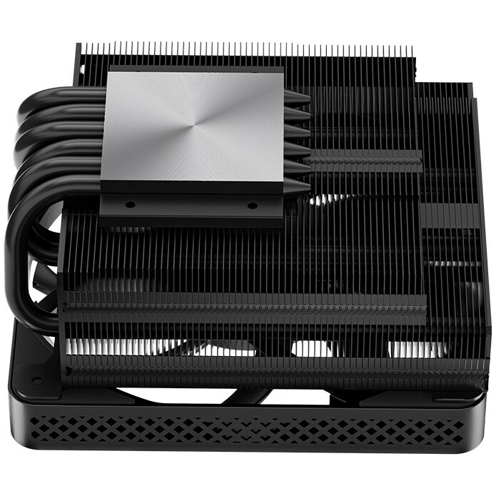 Кулер Jonsbo HX6200D Black - фото 7