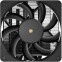 Кулер Jonsbo HX6200D Black - фото 8