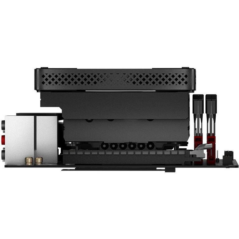 Кулер Jonsbo HX6200D Black - фото 12