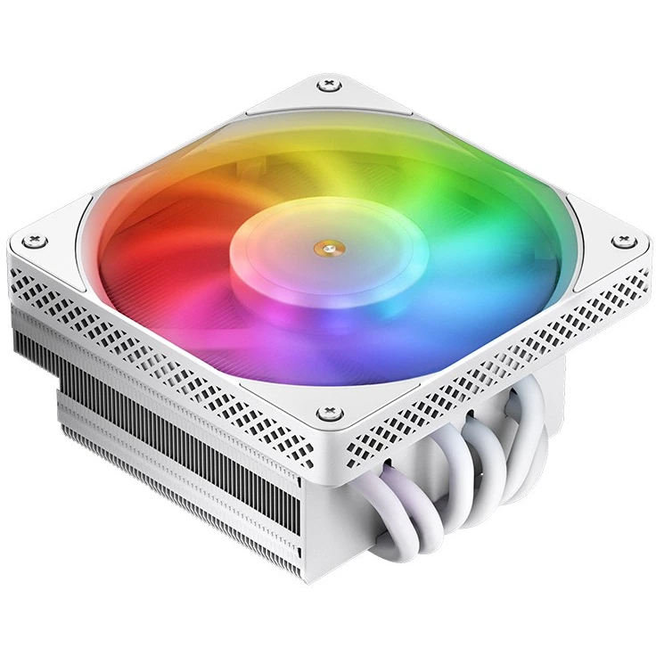 Кулер Jonsbo HX6200D White