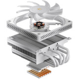 Кулер Jonsbo HX6200D White