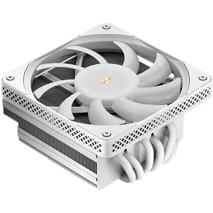 Кулер Jonsbo HX6200D White - фото 8