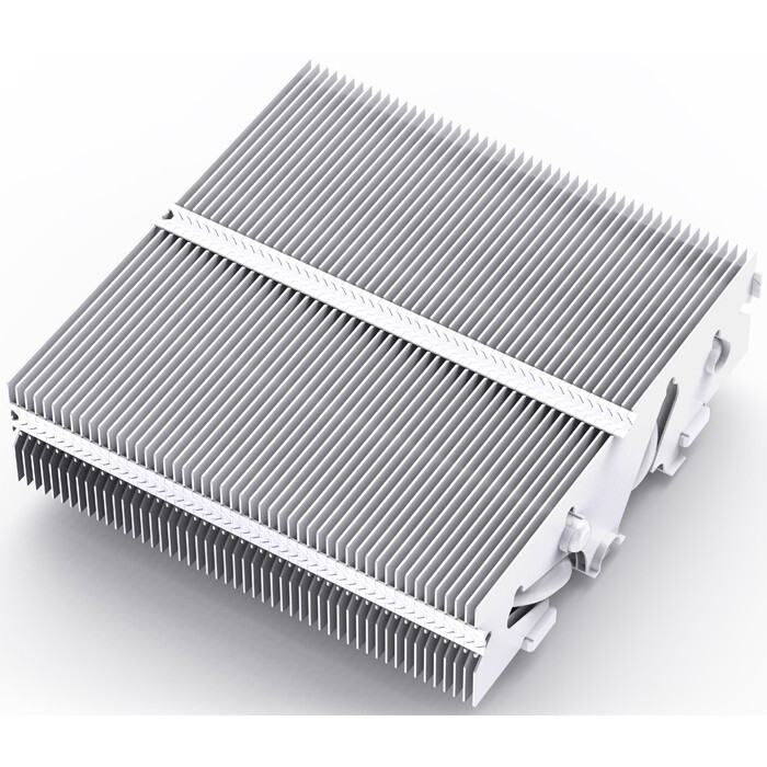 Кулер Jonsbo HX4170D White - фото 5