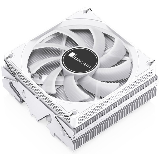 Кулер Jonsbo HX4170D White - фото 11