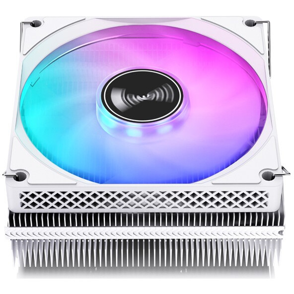 Кулер Jonsbo HX4170D White - фото 15