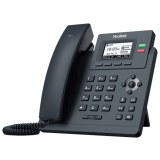 VoIP-телефон Yealink SIP-T31P (No PSU) (SIP-T31P without PSU)