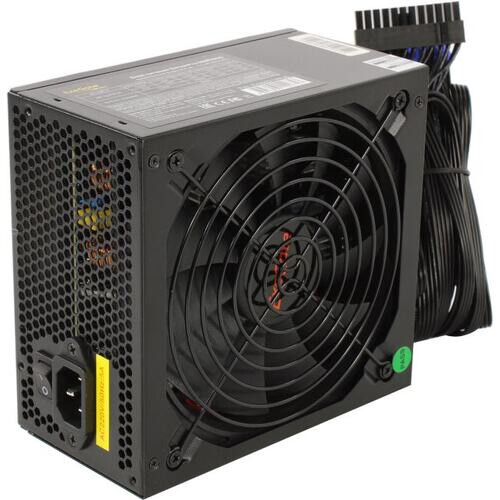 Блок питания ExeGate ServerPRO-800RADS 800W