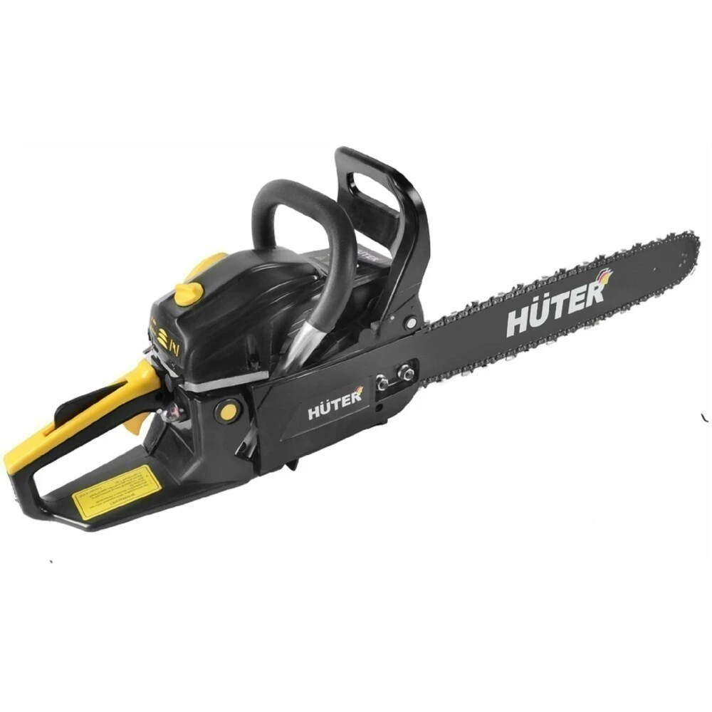 Бензопила Huter BS-4514 - 70/6/21 - фото 2