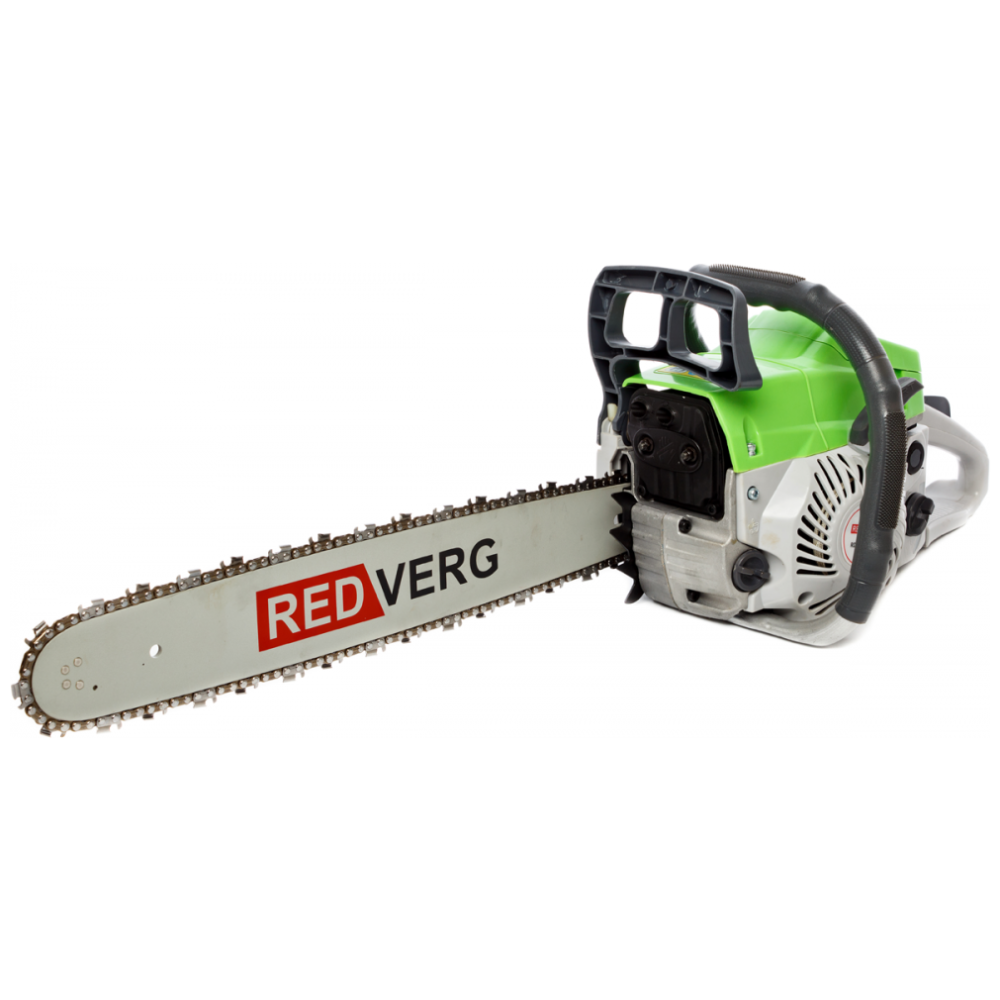 Бензопила RedVerg RD-GC62-20 - 6615725