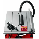 Распиловочный станок ЗУБР СРЦ-254