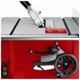 Распиловочный станок ЗУБР СРЦ-254