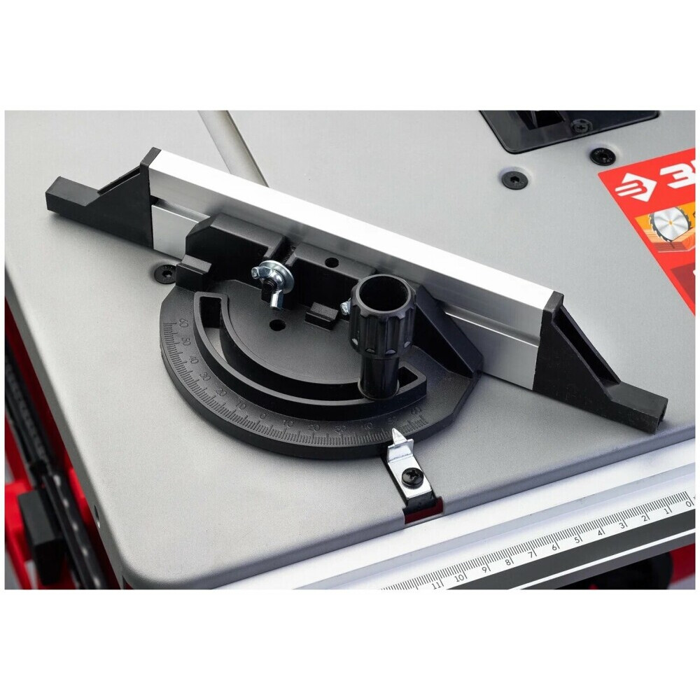 Распиловочный станок ЗУБР СРЦ-254С - фото 4