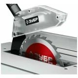 Распиловочный станок ЗУБР СРЦ-254С