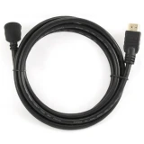 Кабель HDMI - HDMI, 1.8м, Gembird CC-HDMI490-6