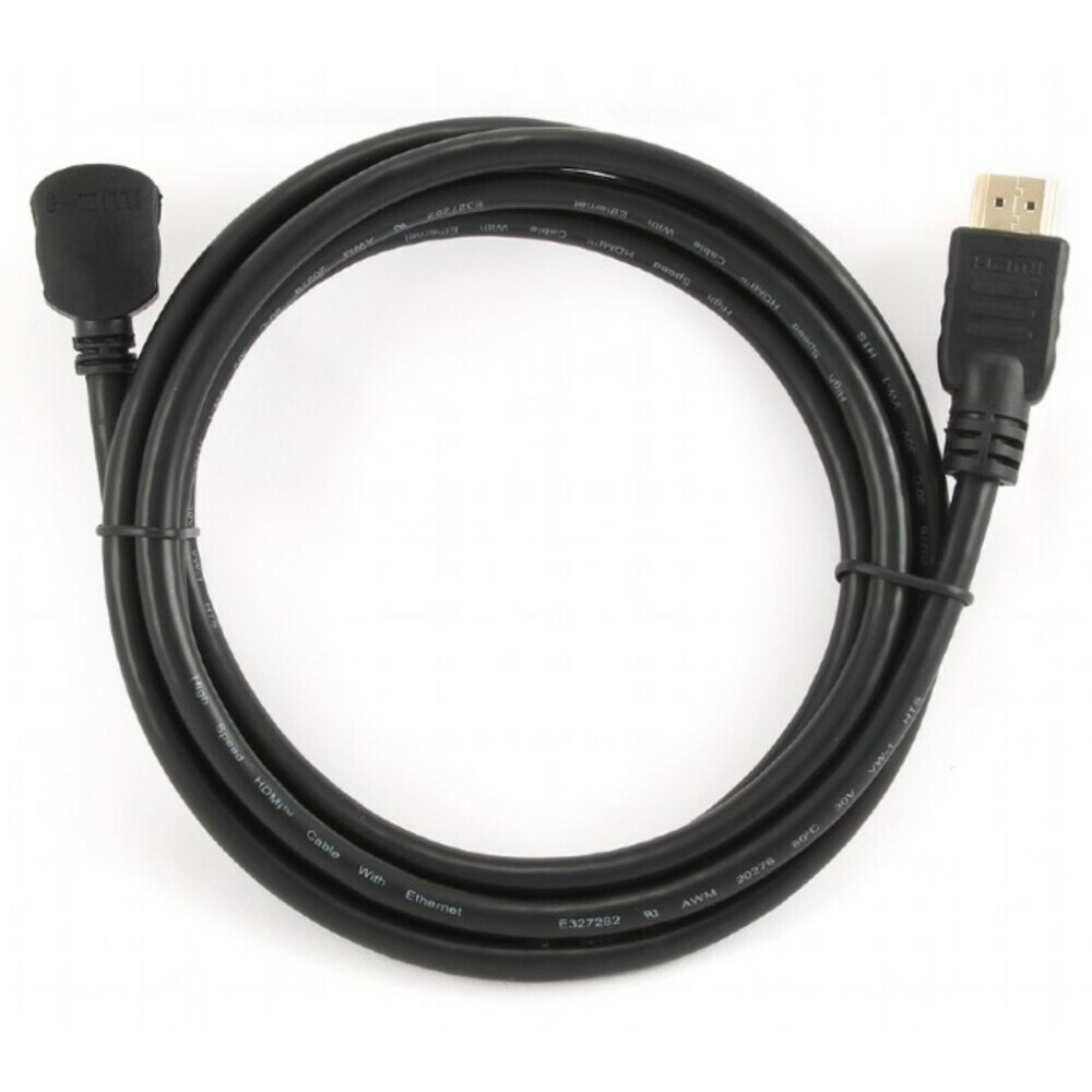 Кабель HDMI - HDMI, 1.8м, Gembird CC-HDMI490-6