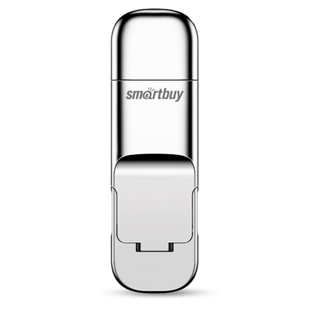 USB Flash накопитель 128Gb SmartBuy M5 Metallic (SB128GBM5)